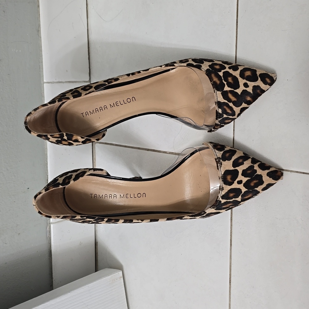 Tamara Mellon heels